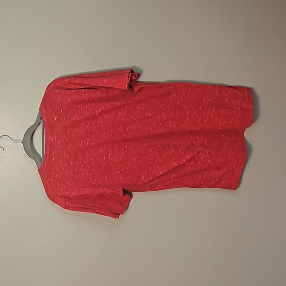Red T Shirt Real Estate Size L - Picture 4 of 4